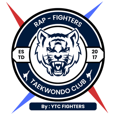 RAP-Fighters Taekwondo Club